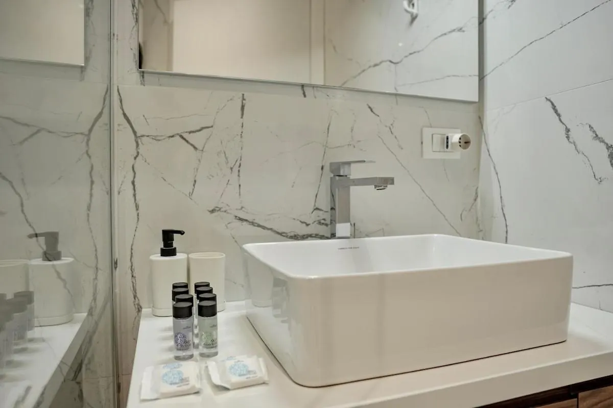 Apartment New Loft Citylife- Duomo Mailand Italien