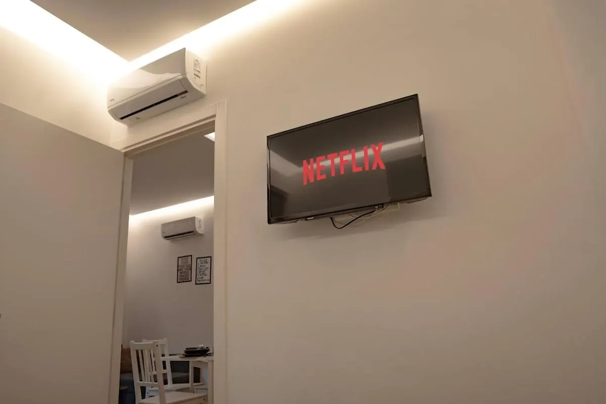 Apartament New Loft Citylife- Duomo Mediolan Włochy