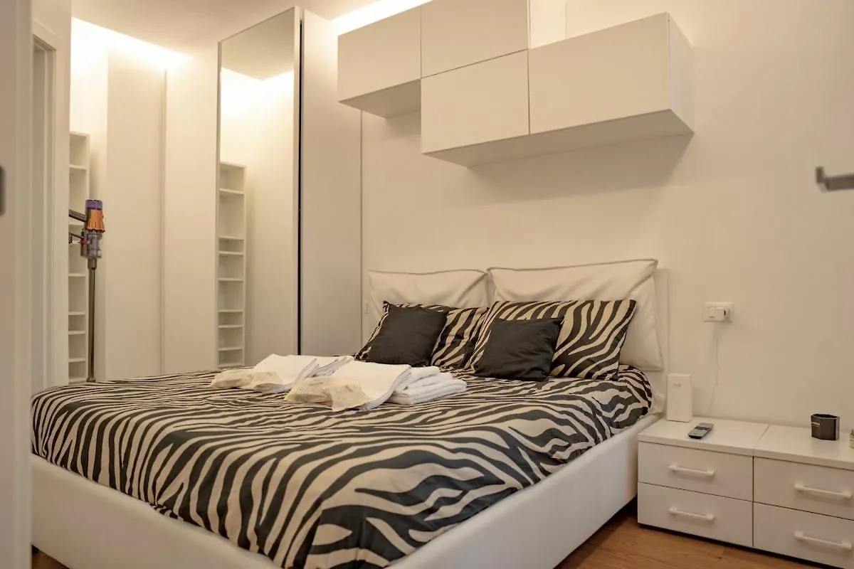 New Loft Citylife- Duomo Mailand