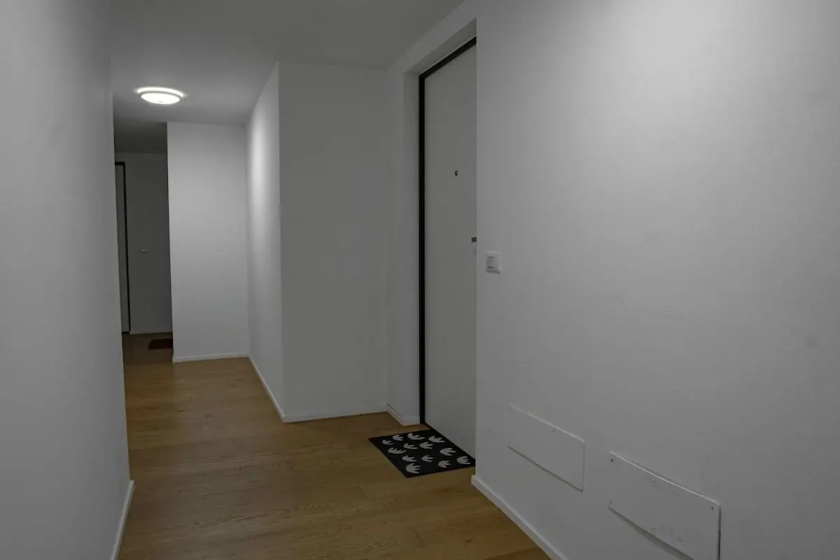 New Loft Citylife- Duomo Mediolan Apartament