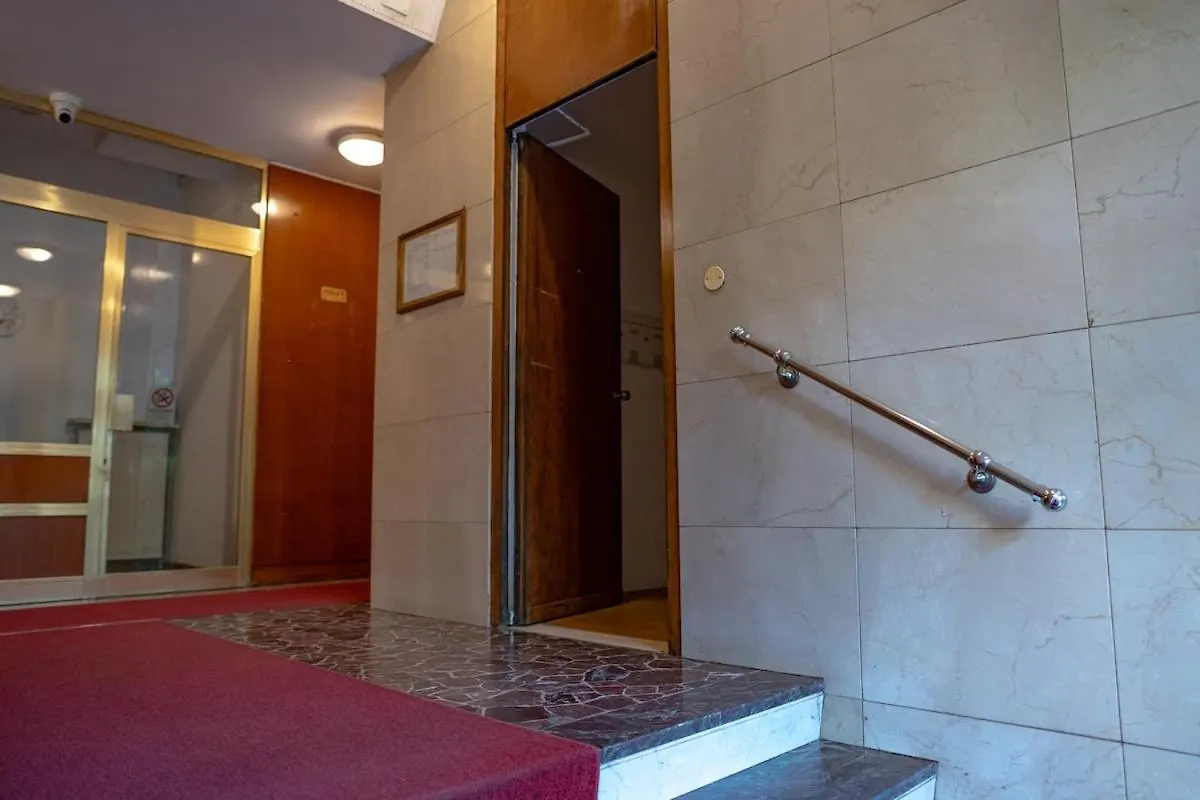 Apartament New Loft Citylife- Duomo Mediolan Włochy